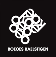 לוגוטיפ Boeoes Kaelstigen.