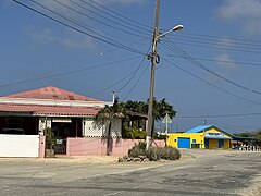Bonaire street in the afternoon.jpg