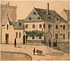 Bonn Münsterplatz-Remigiusstraße Aegidius-Konvent 1893.jpg