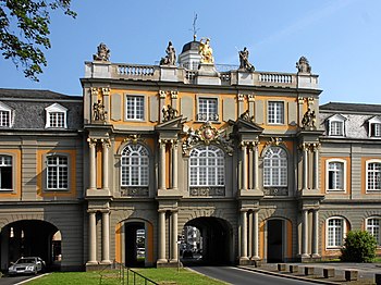 University of Bonn (Germany)