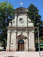 Schlosskapelle (Bonndorf im Schwarzwald)