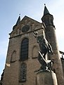 Martinsbrunnen, Bonn (2008)