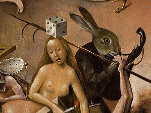 Bosch, Hieronymus - The Garden of Earthly Delights, right panel - Detail- Rabbit.jpg