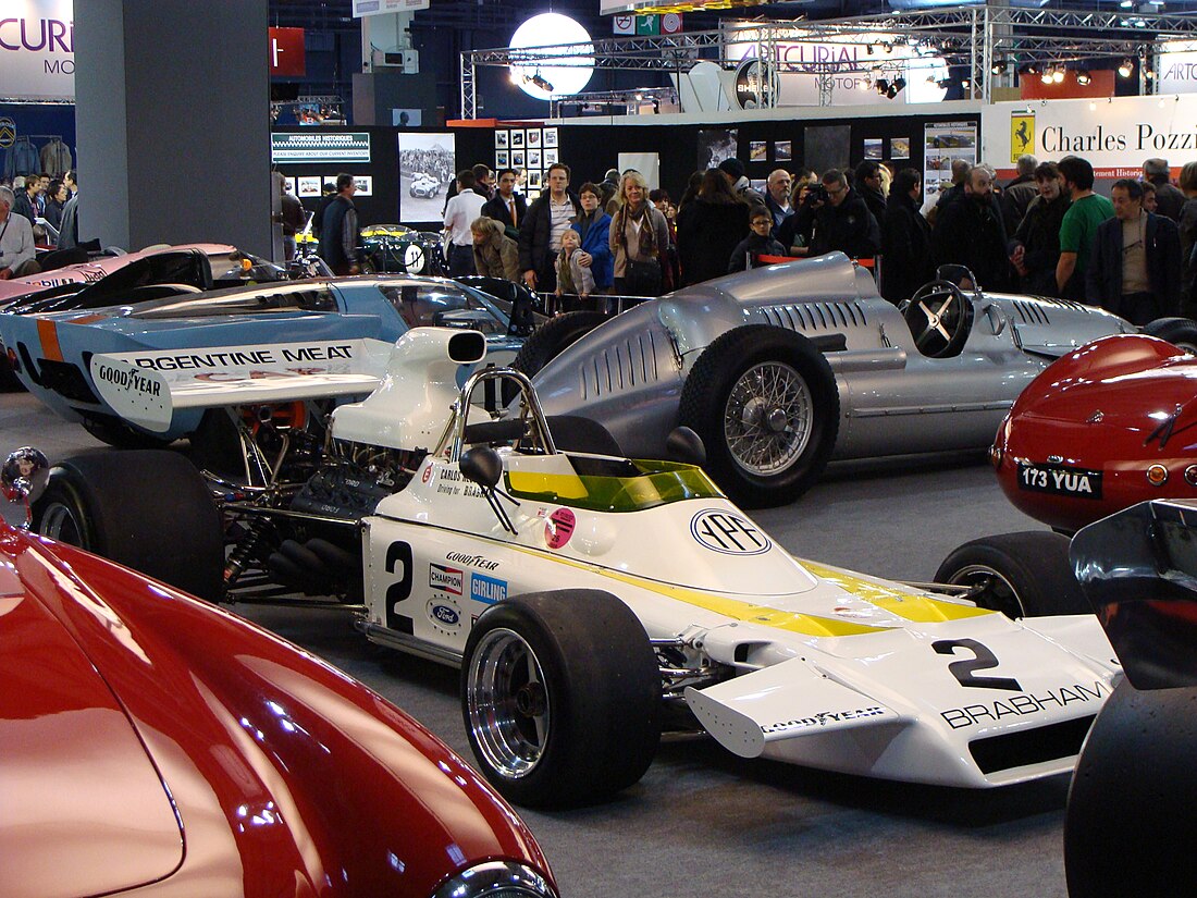 Brabham BT37