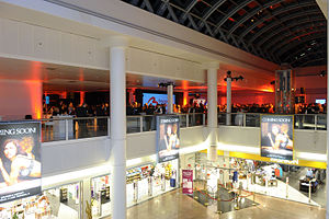 Brand launch Brussels Airport (11993667076).jpg