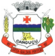 Canguçu - Stema