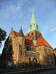St.-Michael-Kirche (Bremen-Grohn)