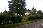 Bridge Farmhouse Bridge Farmhouse - geograph.org.uk - 1046455.jpg