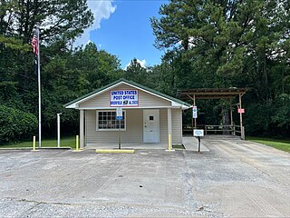 <span class="mw-page-title-main">Brierfield, Alabama</span> Unincorporated community in Alabama, United States