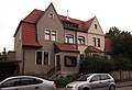 Doppelhaus, Heroldstraße