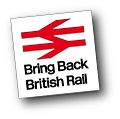 Thumbnail for Campaign to Bring Back British Rail