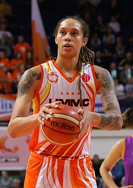 Brittney Griner