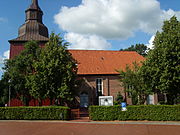 Kirche St. Nikolaus