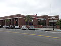 Brunswick-Glynn County library