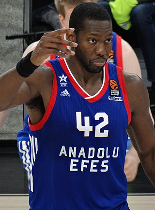 <span class="mw-page-title-main">Bryant Dunston</span> American-born Armenian basketball player