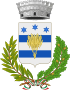 Blason de Bubbiano