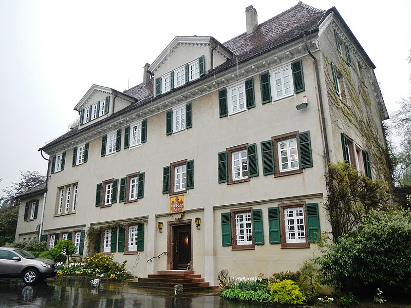 File:Burg und Schloss Nippenburg - panoramio.jpg