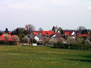 Burgfelden