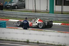 2006-Os Formula–1 Világbajnokság: Változások 2006-ban, Átigazolások, A szezon előtt