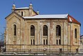 Synagogue in Bytča