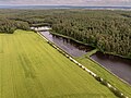 * Nomination Ponds near Bösenbechhofen, aerial view --Ermell 04:33, 10 June 2024 (UTC) * Promotion  Support Good quality. --Plozessor 06:07, 10 June 2024 (UTC)