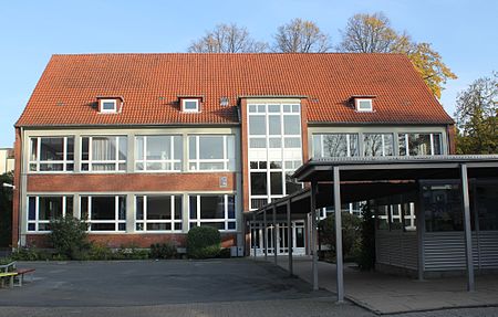 Cäcilienschule Wilhelmshaven