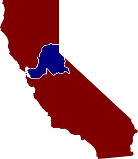 1879 United States House of Representatives elections in California 1879 House elections in California