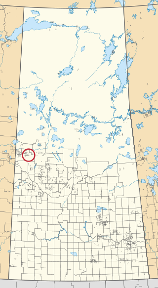 <span class="mw-page-title-main">Makwa Lake 129C</span> Indian reserve in Saskatchewan, Canada