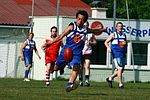 Thumbnail for Australian rules football in Europe