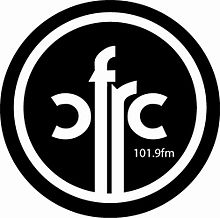 https://upload.wikimedia.org/wikipedia/commons/thumb/0/0a/CFRC_Primary_Station_Logo.jpg/220px-CFRC_Primary_Station_Logo.jpg