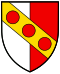 Coat of Arms of Apples