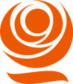 Party logo, 2011–2021