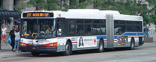 NABI 60-LFW (2005), modified 'Gen I' styling for CTA CTA-articulated-bus.jpg