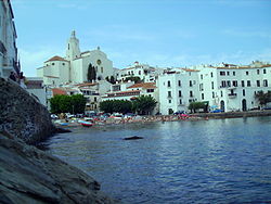 Cadaqués. Alt Empordà. ESP 2006