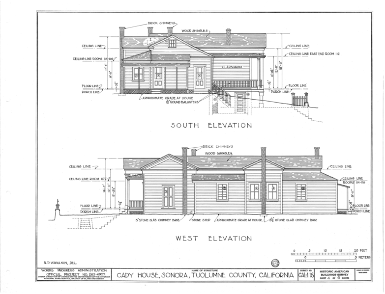 File:Cady House, Dodge and Norlin Streets, Sonora, Tuolumne County, CA HABS CAL,55-SONO,2- (sheet 4 of 6).png