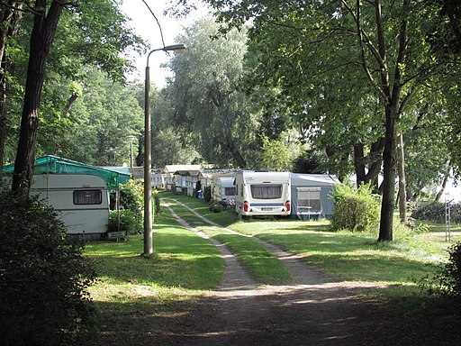 Campingplatz butzow x