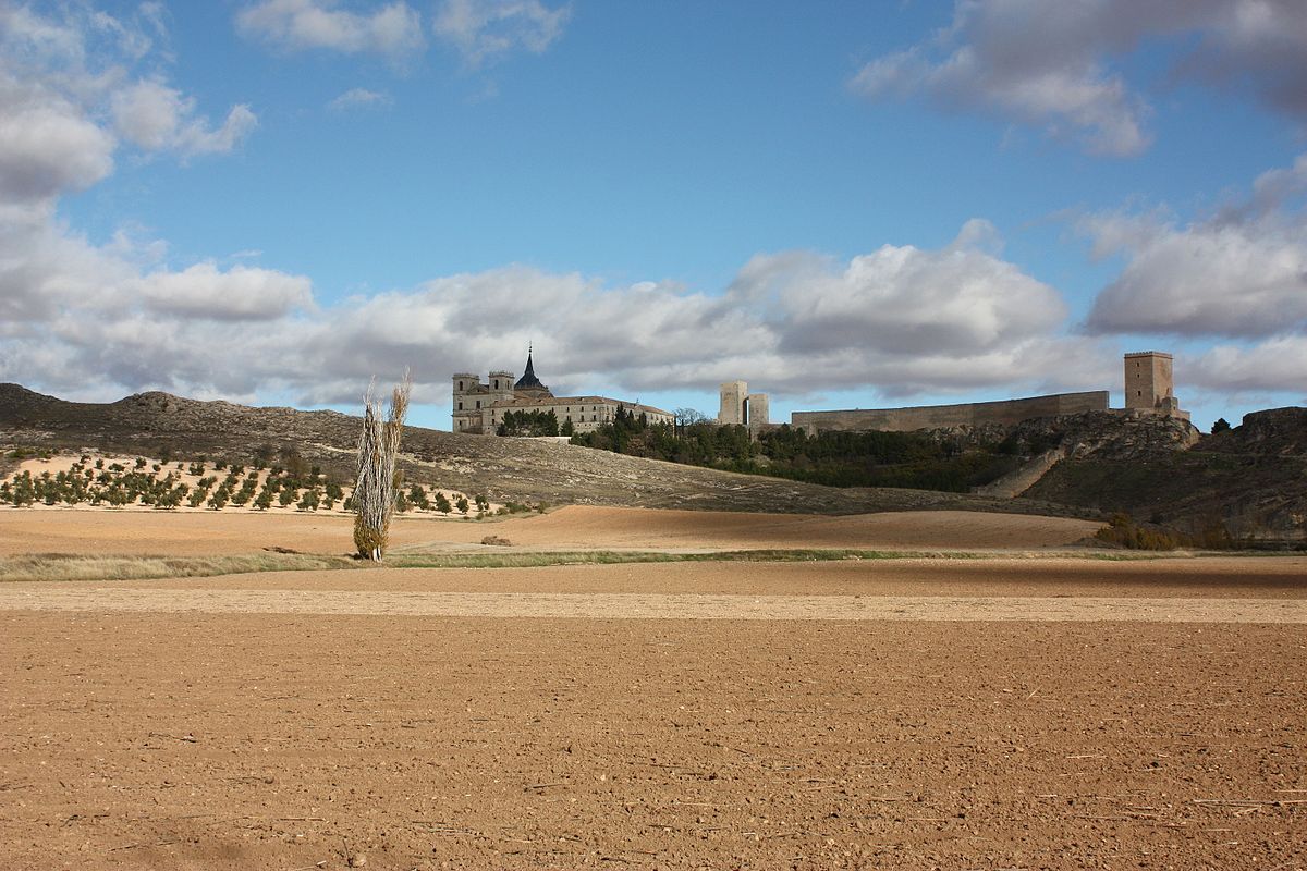 Battle of Uclés