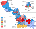 Vignette pour Élections départementales de 2021 dans le Nord