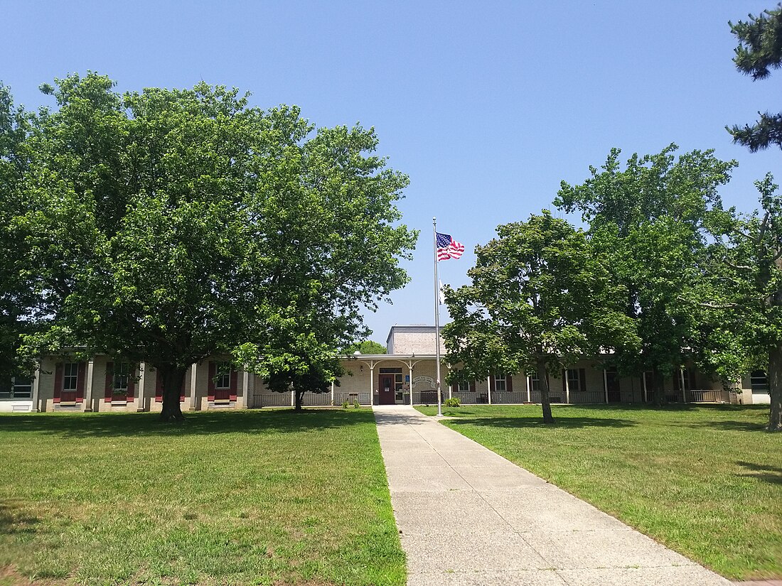 Cape May City School District