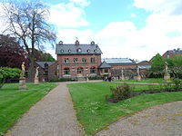 The garden Carl Jacobsen Garden (Carlsberg).jpg