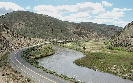 Río Humboldt