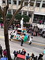 Carnevale dei bambini, Pesaro, 2023 11