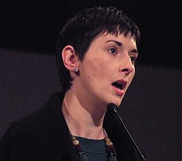 Caroline Pidgeon