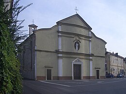 Église paroissiale de Cascinette Ivrea.jpg