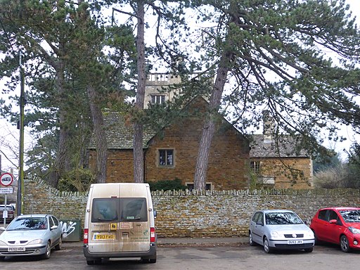 Castle House (geograph 5272559)