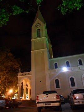 São José Cathedral