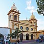 Miniatura para Catedral de Nuestra Señora del Rosario (Cafayate)