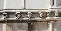 * Nomination Carved heads on the facade of the Cathedral of St. James, Šibenik, Croatia --Bgag 02:43, 5 April 2020 (UTC) * Promotion  Support Good quality. --Ermell 05:37, 5 April 2020 (UTC)