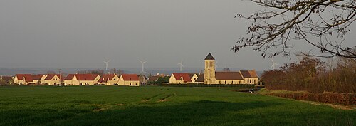 Ouverture de porte Cauvicourt (14190)