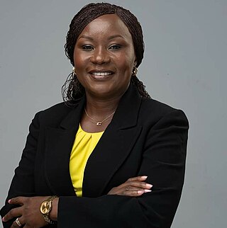 <span class="mw-page-title-main">Cecily Mutitu Mbarire</span> Governor of Embu County since 2022